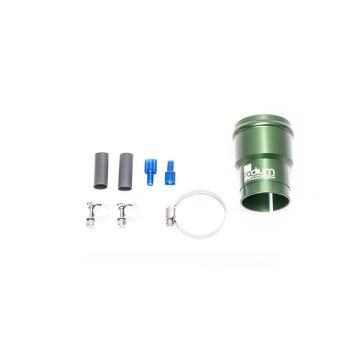 Fuel Pump Install Kit for BMW E46 Excluding M3 Pump not Included Radium Engineering