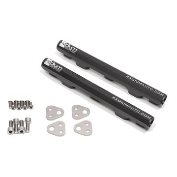 Fuel Rails for Toyota 2GR-FSE Radium Engineering