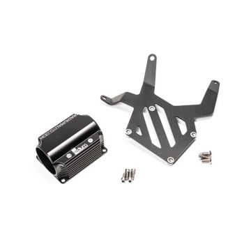 Fuel Filter Mount for FR-S / BRZ / GT86 / GR86 Radium Engineering