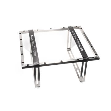 Fuel Cell Weld-In Cage 22 Gallon Radium Engineering