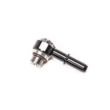 AN6 ORB Otočné banjo na 10mm SAE Radium Engineering