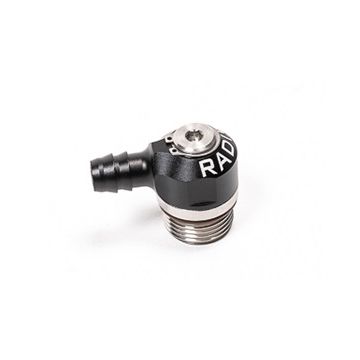 AN8 ORB Otočné banjo na 10mm vývod Radium Engineering