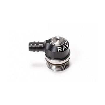 AN10 ORB Otočné banjo na 10mm vývod Radium Engineering