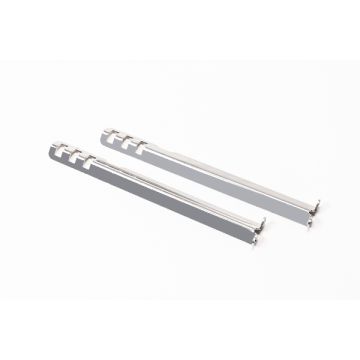 Fuel Cell Surge Tank Lift Pump Mounts Mid Depth Radium Engineering