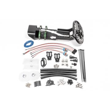 Fuel Hanger for Mazda MX-5 89-05 Pumps not Included Radium Engineering