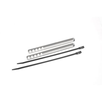 FCST-X lift Pump Mounts Mid-Deep Depth Bosch BR540 DW400 Radium Engineering