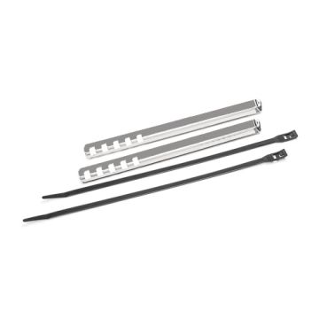 Fuel Cell Surge Tank FCST-X Lift Pump Mounts Mid-Deep Depth for Bosch BR540 or DW400