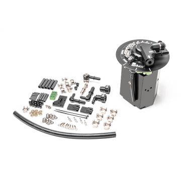 Fuel Hanger for GM 08-17 Pumps not Included AEM 50-1220 DW440 Radium Engineering