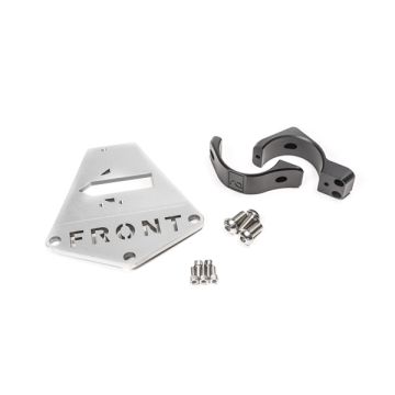 Fuel Filter Mount Radium Engineering for Chevrolet Camaro 2010-2015