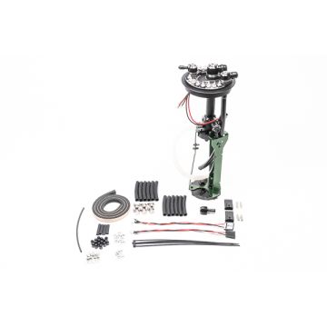 Fuel Hanger for Toyota Supra MK4 fits Walbro GSS342 AEM 50-1200 Radium Engineering