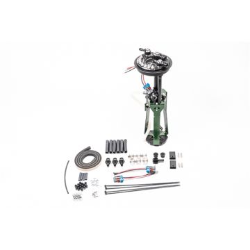 Fuel Hanger Toyota MK4 Supra Walbro F90000267/274/285 Radium Engineering