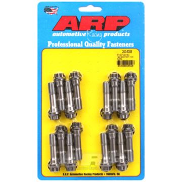 Šrouby ojnic ARP 8740 7/16" 16pc UHL:1.600