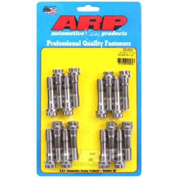 Šrouby ojnic ARP L19 7/16" 16pc UHL:1.725 