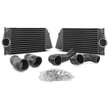 Performance Intercooler Kit Wagner Tuning EVO1 for Porsche 997/1