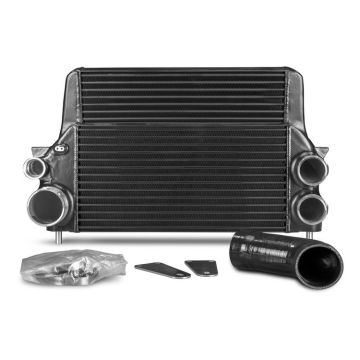 Competition Intercooler Kit Wagner Tuning for Ford F-150 (2015-2016)