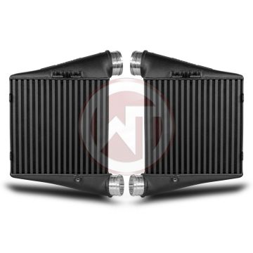 Competition Intercooler Kit Wagner Tuning for Audi A4 RS4 B5 Gen2