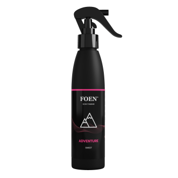FOEN Adventure parfémový osvěžovač vzduchu 185ml