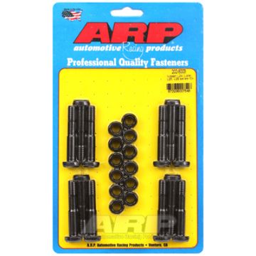 Šrouby ojnic ARP Nissan 3.0L VG30 V6 VG30DETT (M9)