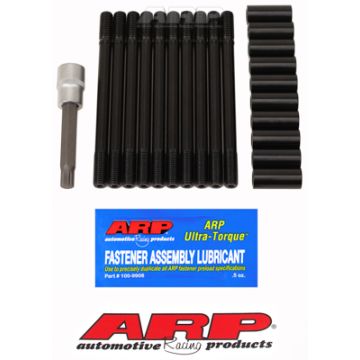 ARP Svorníky hlavy VW Audi 1.8T 20v M10 w/ Installation Tool