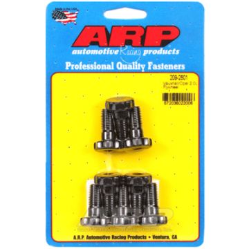 ARP Šrouby setrvačníku Opel 2.0L 16v Z20LET LEH Y20LET Z20LER C20LET C20XE