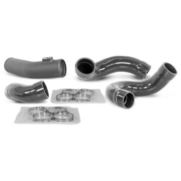 Charge Pipe Kit Wagner Tuning for Audi S4 B9/S5 F5