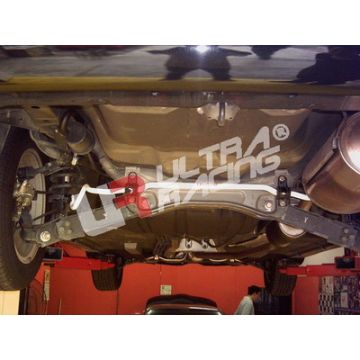Rear Anti-Roll Sway Bar 16mm Ultra Racing for Honda Civic 01-05 2/3D (+Type-R) 