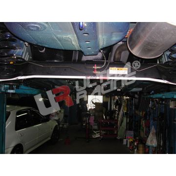 Rear Anti-Roll Sway Bar 16mm Ultra Racing for Suzuki Swift 05-09 