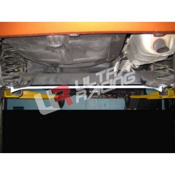 Rear Anti-Roll Sway Bar 16mm Ultra Racing for Kia Picanto 