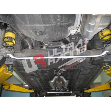 Rear Anti-Roll Sway Bar 16mm Ultra Racing for Hyundai Accent 06+ / Kia Rio 1.4 