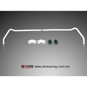 Rear Anti-Roll Sway Bar 16mm Ultra Racing for Smart Fortwo 450 98-07 