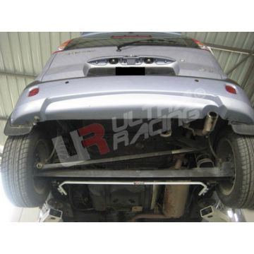 Rear Anti-Roll Sway Bar 16mm Ultra Racing for Hyundai Atos 97-03 1.0 