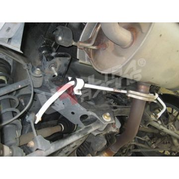 Rear Anti-Roll Sway Bar 16mm Ultra Racing for Mazda MX5 NC 06+ 