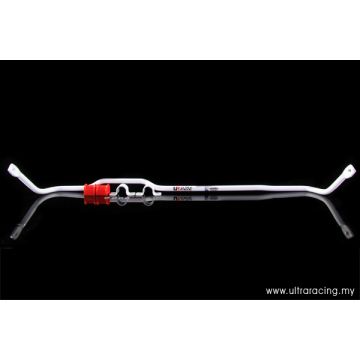 Rear Anti-Roll Sway Bar 19mm Ultra Racing for Toyota Corolla AE92 