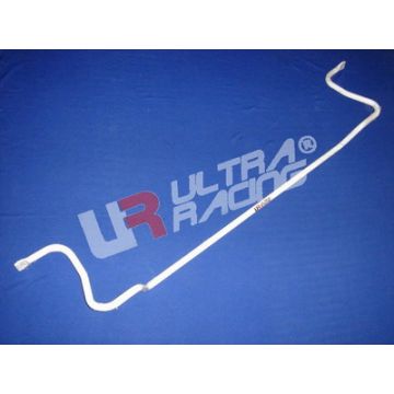 Rear Anti-Roll Sway Bar 19mm Ultra Racing for Hyundai Accent 94-00 