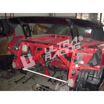 Rear Anti-Roll Sway Bar 19mm Ultra Racing for Toyota MR2/MRS 00-07 