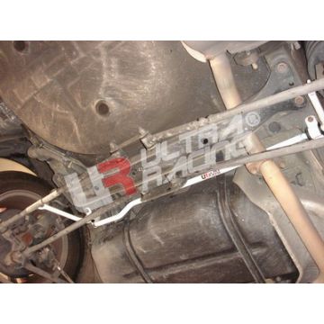 Rear Anti-Roll Sway Bar 19mm Ultra Racing for Hyundai Coupe 96-99 /Elantra 04-08 