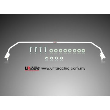 Rear Anti-Roll Sway Bar 19mm Ultra Racing for Toyota Yaris HB/Sedan 05+ 