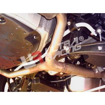 Rear Anti-Roll Sway Bar 19mm Ultra Racing for Lexus IS250 07-08 / GS300/350 