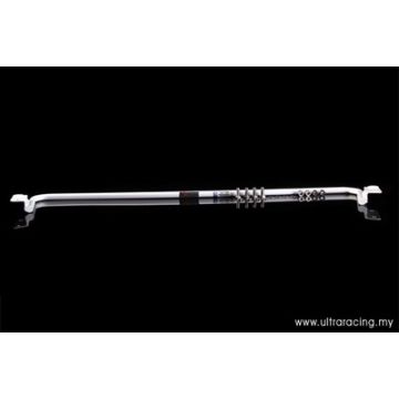 Rear Anti-Roll Sway Bar 19mm Ultra Racing for Honda CRZ/Jazz/Insight 08+ 