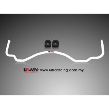Rear Anti-Roll Sway Bar 23mm Ultra Racing for Mitsubishi EVO 1/2/3 