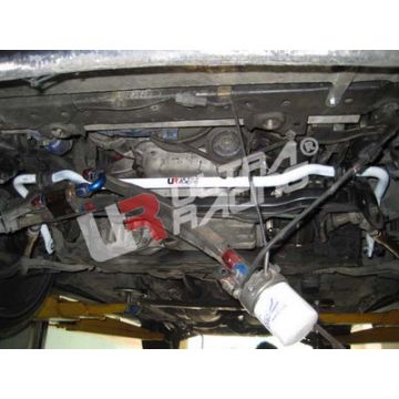 Front Anti-Roll Sway Bar 25mm Ultra Racing for Nissan Skyline R32/R33 GTR 