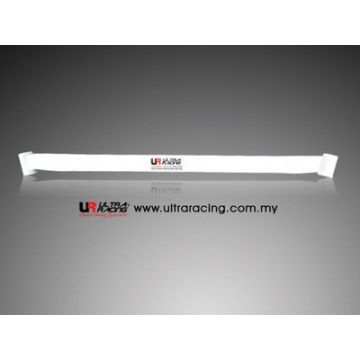 Front Lower Tiebar Ultra Racing for BMW 7-Series E32