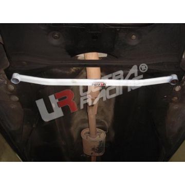Front Lower Tiebar Ultra Racing for Peugeot 405
