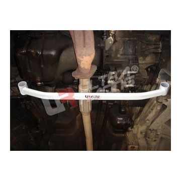 Front Lower Tiebar Ultra Racing for Suzuki Swift 89-94
