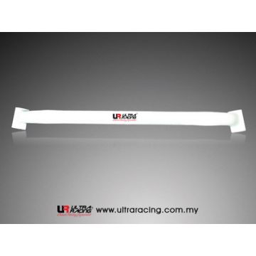 Front Lower Tiebar 737 Ultra Racing for Honda Prelude 92-00
