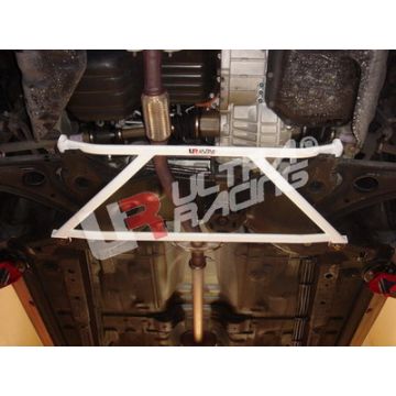 Front Lower Brace Ultra Racing for Hyundai Getz