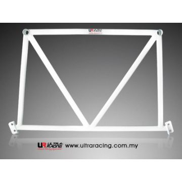 Front Lower Brace Ultra Racing for Honda Accord 98-01 Coupe