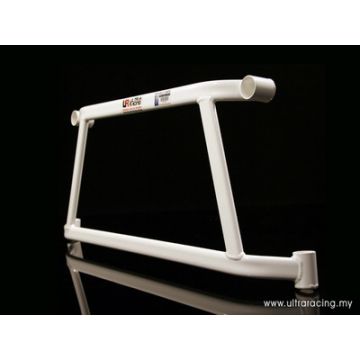 Front Lower Brace Ultra Racing for Mitsubishi EVO 1/2/3
