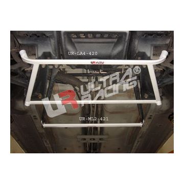 Front Lower Brace Ultra Racing for Toyota MR2/MRS 01-03