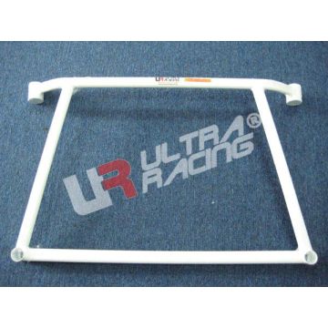 Front Lower Brace Ultra Racing for Mitsubishi EVO 4/5